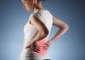 Priemonės, galinčios pagelbėti esant nugaros skausmams