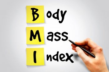 Kūno Masės Indeksas