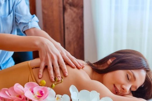 SPA Vilniuje: TOP 5 salonai