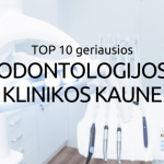 Odontologijos Klinikos Kaune