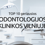 Odontologijos Klinikos Vilniuje