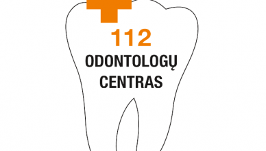 Centro odontologai