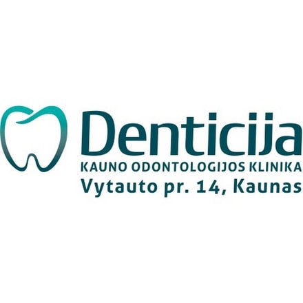 Kauno denticija