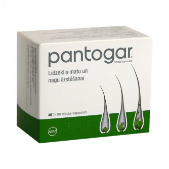 pantogar