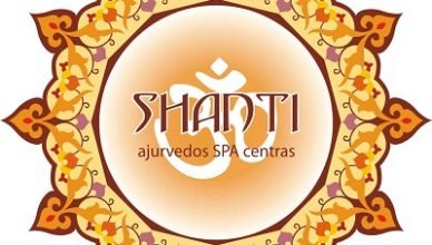 SPA Shanti