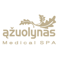 ažuolynas logo