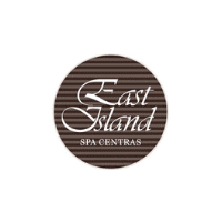 East Island logo