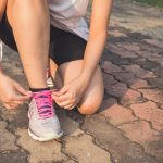 5 Patarimai kaip sumažinti sąnarių skausmą sportuojant