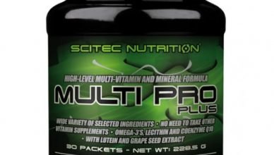 scitec multi pro plus maisto papildas sportui