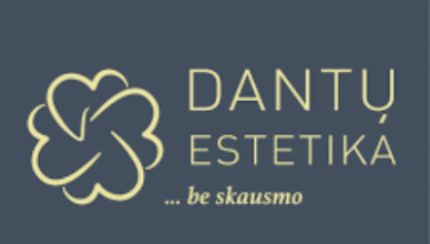 dantų estetika