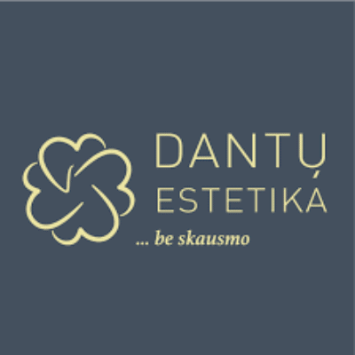 dantų estetika