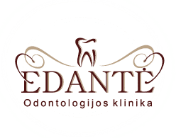 edantė odontologijos klinika klaipėdoje