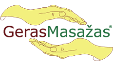 Geras masažas 5 geras masažas