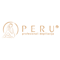 PERU - Profesionali depiliacija 7 peru logo