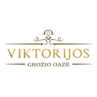 viktorijos grožio oazė logo