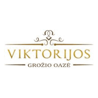 Viktorijos Grožio Oazė 9 viktorijos grožio oazė logo