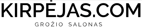 Kirpėjas.com 8 kirpejas-com