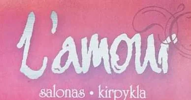 lamour salonas
