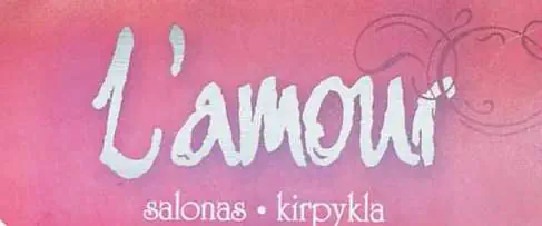lamour salonas