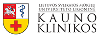 LSMU Kauno Klinikos 4 kauno klinikos