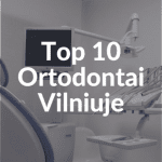 Ortodontai Vilniuje