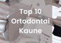 Ortodontai Kaune