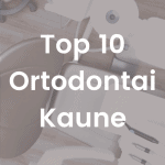 Ortodontai Kaune