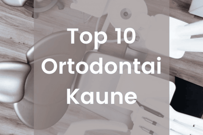 Ortodontai Kaune 8 Ortodontai Kaune