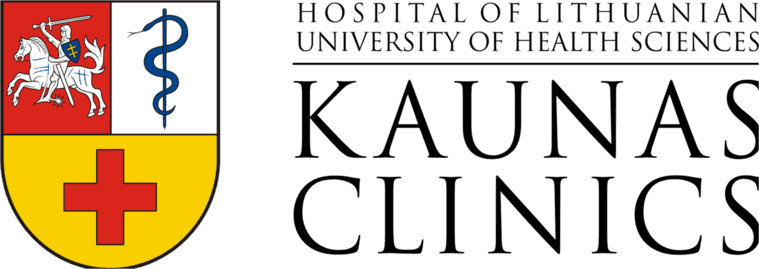 kauno kliniku logo