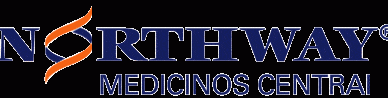 northway medicinos centrai logo