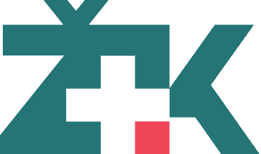 žalgirio klinikos logo