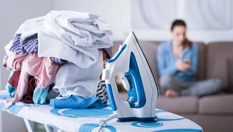 Kas yra obsesinis kompulsinis sutrikimas, požymiai ir gydymas