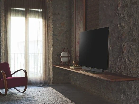 Šiuolaikinio televizoriaus tipas 6 Šiuolaikinio televizoriaus tipas