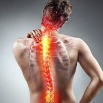 Kaip numalšinti nugaros skausmą?