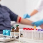 Kraujo tyrimai – Centrai ir laboratorijos
