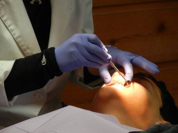 Vaikų ortodontas Mindaugas Šarva - atsiliepimai 27 Vaikų ortodontas Mindaugas Šarva – atsiliepimai