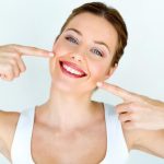 Patarimai, kaip turėti sveikus ir gražius dantis
