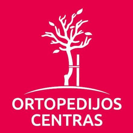 Ortopedijos Centras