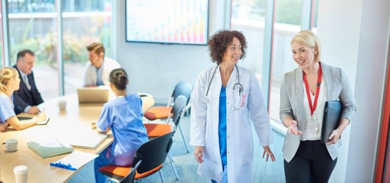 Kaip Sukurti Reklaminius Stovelius Medicinos Įstaigai?