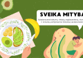 Sveika mityba moterims su skydliaukės sutrikimais: kaip palaikyti sveikatą ir gerovę