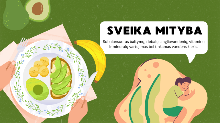 Sveika mityba moterims su skydliaukės sutrikimais: kaip palaikyti sveikatą ir gerovę 4 Sveika mityba moterims su skydliaukės sutrikimais: kaip palaikyti sveikatą ir gerovę