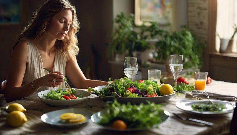 Lėtas valgymas padeda virškinimui ir svorio kontrolei 6 Lėtas valgymas padeda virškinimui ir svorio kontrolei