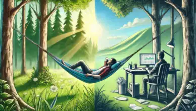 kaip poilsis veikia zmogaus fizine ir emocine sveikata