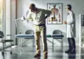 Nugaros skausmai: priežastys, simptomai ir veiksmingas gydymas