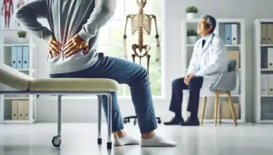 Skausmo gydymas ir diagnostika chiropractor medicinos klinikoje Jeiskauda.lt.