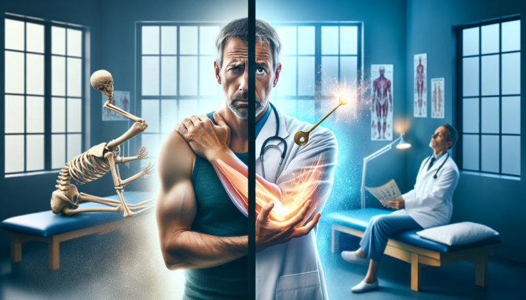 Kineziterapeutai atskleidė paslaptį: kaip alkūnės skausmai gali sumažėti greičiau nei tikėjotės 3 Kineziterapeutai atskleidė paslaptį: kaip alkūnės skausmai gali sumažėti greičiau nei tikėjotės