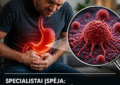 Skrandžio maudimas? Specialistai sako – tai gali būti rimčiau nei manote