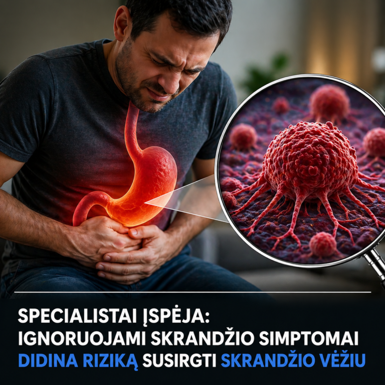 Skrandžio maudimas? Specialistai sako – tai gali būti rimčiau nei manote 3 Skrandžio maudimas? Specialistai sako – tai gali būti rimčiau nei manote