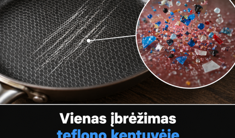 Mikrobangų krosnelėje naudojama plovimo priemonė su mikrodalelėmis, skirtas efektyviam maisto indų valymui ir dezinfekcijai.