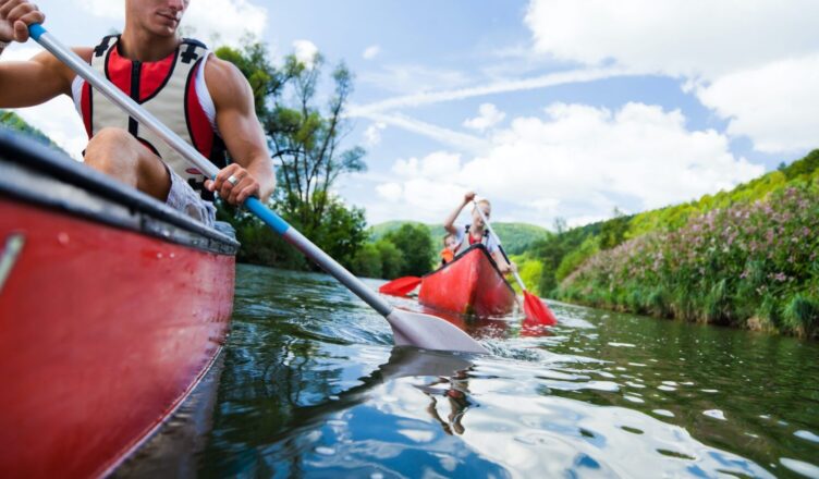 ALT žygiui baidarėmis gamtoje, aktyvus laisvalaikis, vandens sportas, nuotykių turizmas, sveikata ir laisvalaikis.